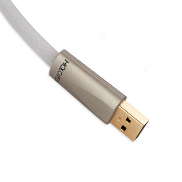 Nordost Valhalla 2 Type A to Type B USB Cable
