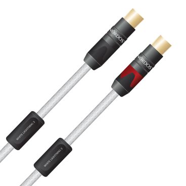 Nordost White Lightning 3 RCA