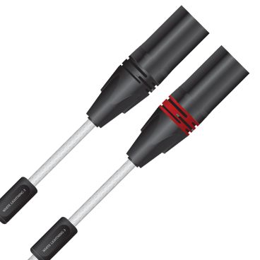Nordost White Lightning 3 XLR