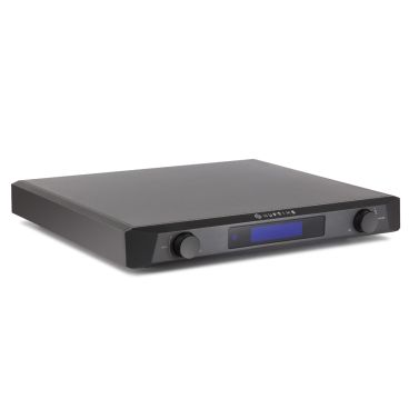 NuPrime Evolution DAC - High-End DAC