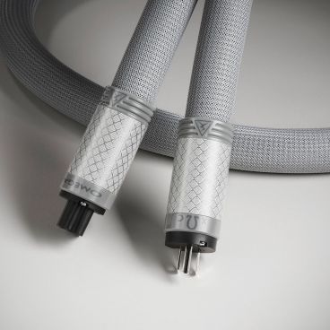 Shunyata Research Omega-X XC UK Mains Power Cable - 1.75m
