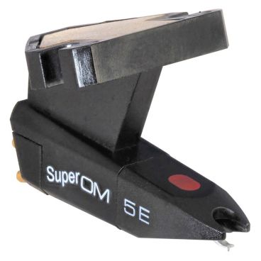 Ortofon Super OM 5E Moving Magnet Cartridge