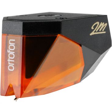 Ortofon 2M Bronze Hi-Fi Turntable Cartridge
