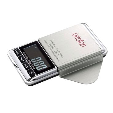 Ortofon DS-3 Digital Stylus Gauge