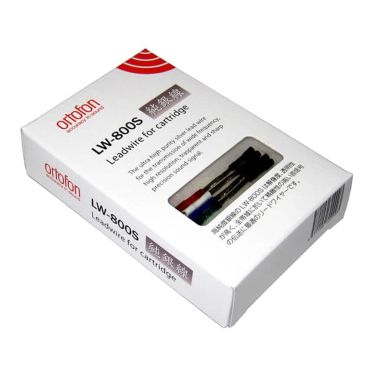 Ortofon LW-800S Headshell Wires