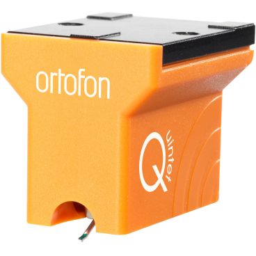 Ortofon MC Quintet Bronze Hi-Fi Turntable Cartridge