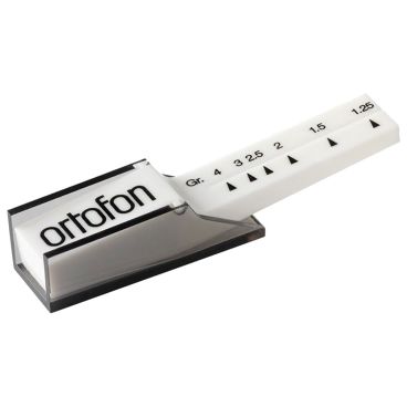 Ortofon Tracking Force Gauge