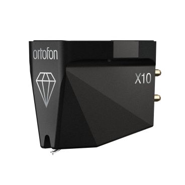 Ortofon MC X10 Hi-Fi Turntable Cartridge