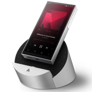 Astell&Kern PD10 Digital Audio Player and Docking Cradle Ex-Demo