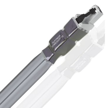 Wireworld Platinum Starlight 10 Ethernet Cable