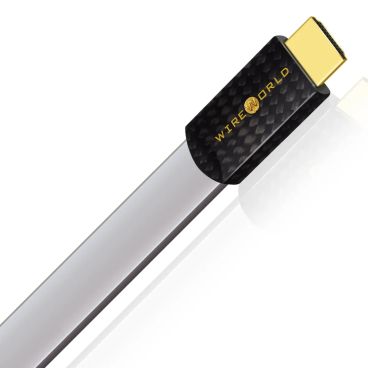 WireWorld Platinum Starlight 48 HDMI Cable