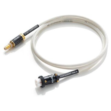 PLiXiR Statement DC Power Cable Mk II