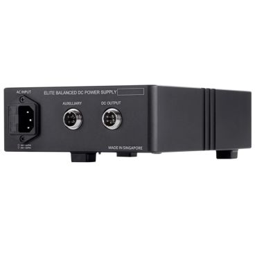PLiXir Elite BDC Dual-Output Power Supply