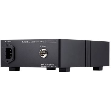 PLiXiR Elite BDC for Roon Nucleus/Nucleus+