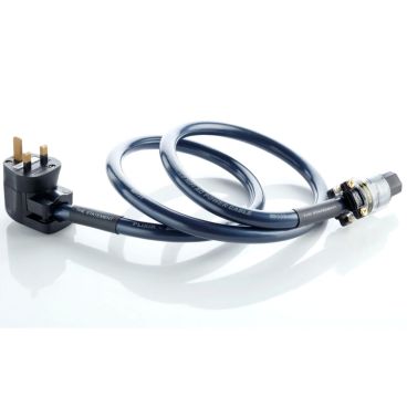 PLiXiR THE STATEMENT Balanced Mains Power Cable - 1.5m