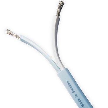 Supra Ply 2.0 Speaker Cable - Custom Length 