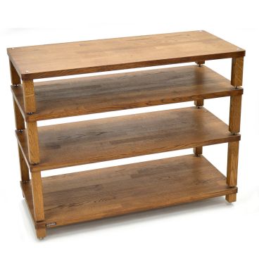 Atacama Apollo Podium 10 Hi-Fi Rack Inc. Base Shelf