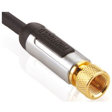 Profigold PROV9007 Satellite Cable 7.5m