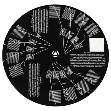 Pro-Ject Align-IT DS3