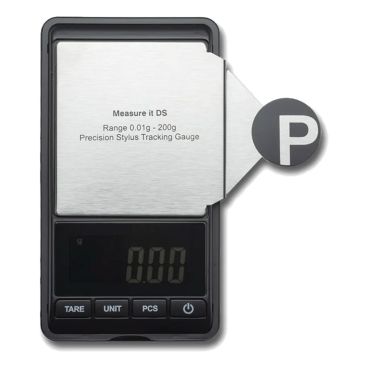 Pro-Ject Measure-IT DS