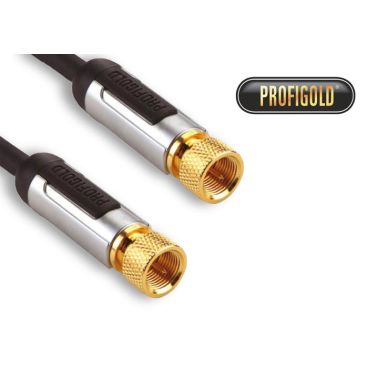 Profigold PROV9010 Satellite Cable