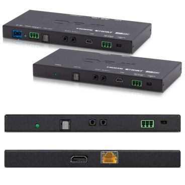 CYP PUV-1230PL-KIT – HDBaseT1 LITE KIT with OAR & PoH