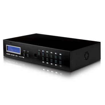 CYP PU-8H8HBTPL-4K22 8 x 8 HDMI HDBaseT™ LITE Matrix