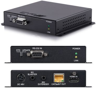 CYP PUV-1210PL-TX 60m HDBaseT™ LITE Transmitter