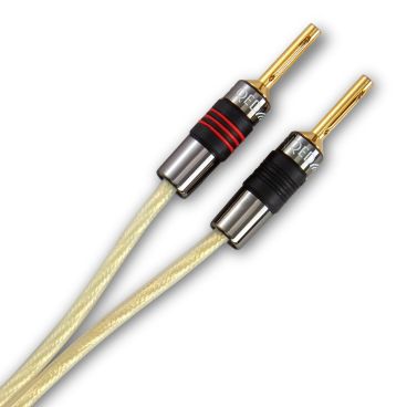 QED Golden Anniversary XT Speaker Cable - Custom Length