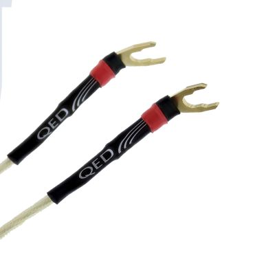 QED Golden Anniversary Jumper Cables