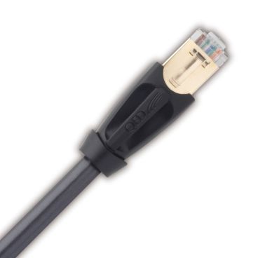 QED Performance Graphite Ethernet Cable