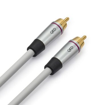 QED Performance Digital Audio Cable