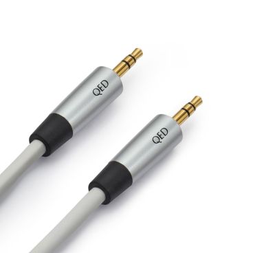QED PERFORMANCE 3.5MM J2J Cable