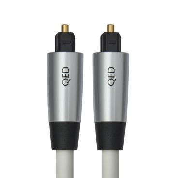 QED Performance Optical Toslink Cable
