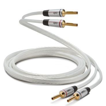 QED Performance Speaker Cable - Custom Length