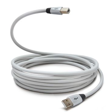 QED Performance USB A(M)-B(M) Cable