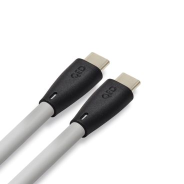 QED PERFORMANCE USB C(M)-C(M) Cable