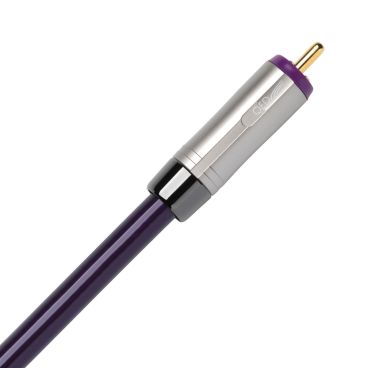 QED Reference Digital Audio 40 Cable - Custom Length