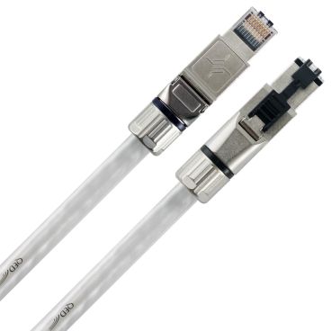 QED Reference Ethernet Cable