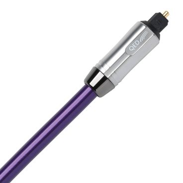 QED Reference Optical Quartz
