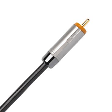 QED Reference Subwoofer 40 Cable