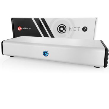 Nordost QNET7 Network Switch