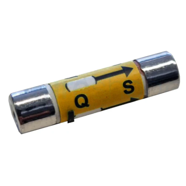 Quantum Science Audio (QSA) Gold Extreme Level UK Mains Fuse (13A)