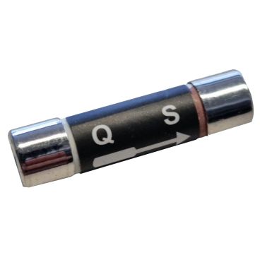 Quantum Science Audio (QSA) Black Entry Level Fast-Blow Fuse