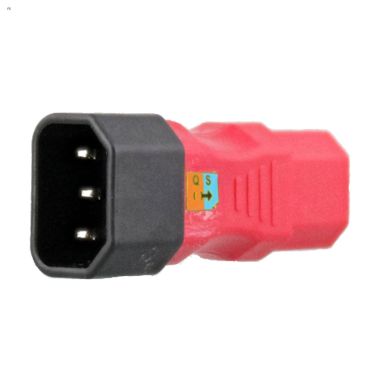 Quantum Science Audio (QSA) IEC Jitter - Org-Blue