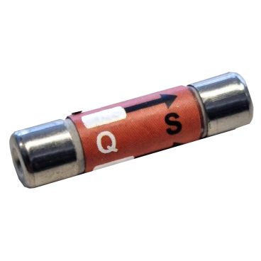 Quantum Science Audio (QSA) Orange High-Level Fast-Blow Fuse