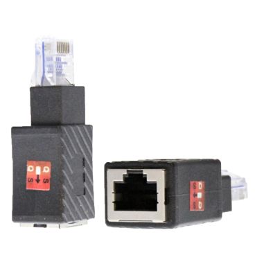 Quantum Science Audio (QSA) Lan Jitter Org-Red