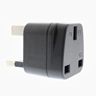 Quantum Science Audio (QSA) Power Jitter Gold UK Plug