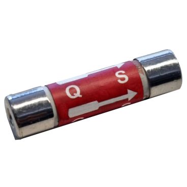Quantum Science Audio (QSA) Red High-Level Slow-Blow Fuse