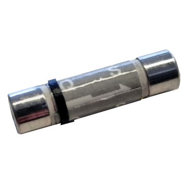 Quantum Science Audio (QSA) Silver Extreme Level UK Mains Fuse - 3A, 5A & 13 Amp